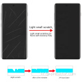 Samsung Galaxy S20 용 Ultra-Thin Hydrogel Screen Protector